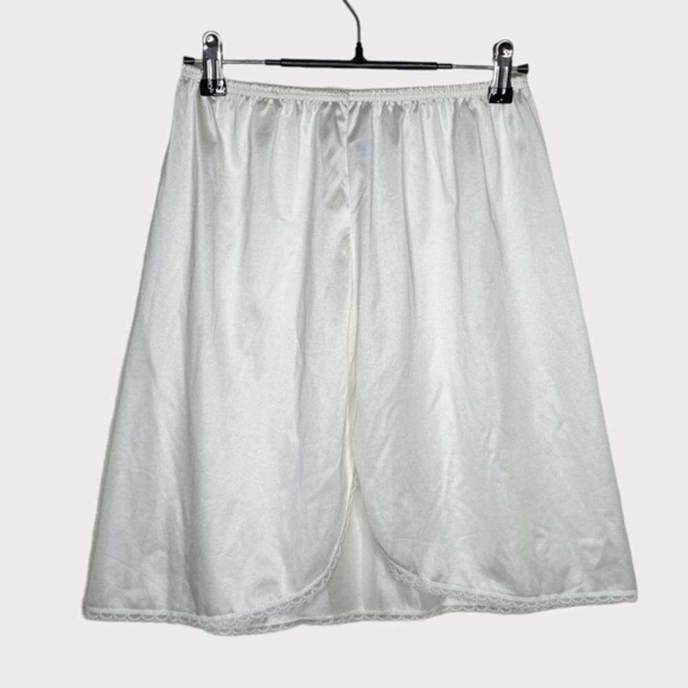 Vanity‎ Fair Underskirt Skirt Slip - Picture 3 of 6